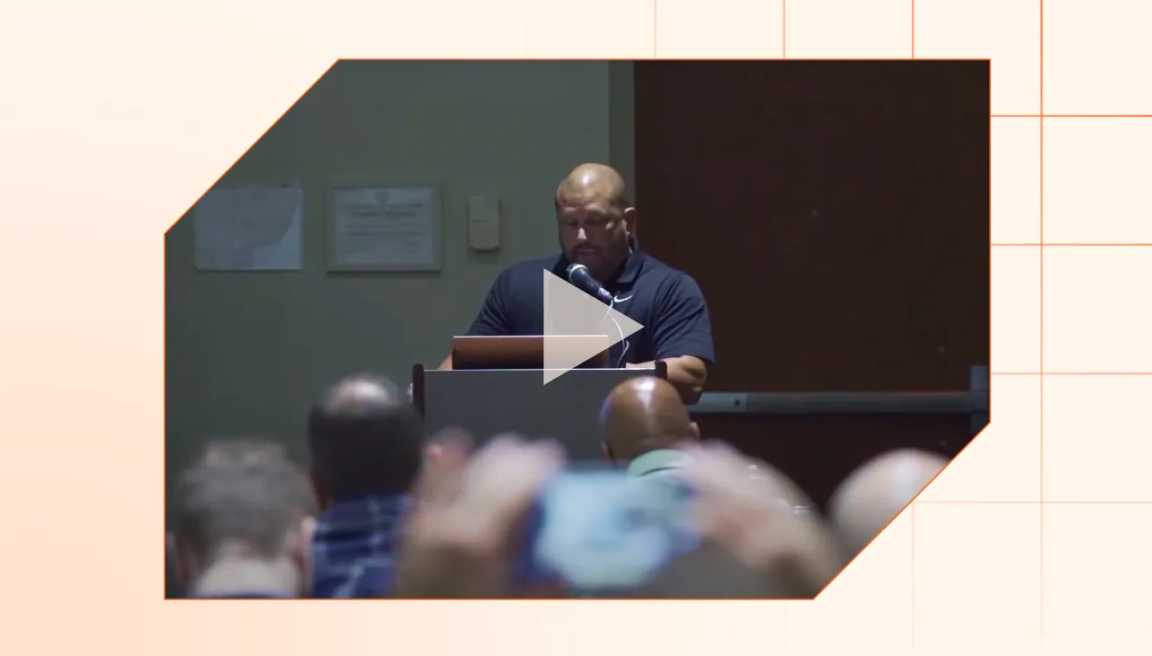 ATG Presents AWS Security Reference Architecture at Triangle InfoSecCon 2022