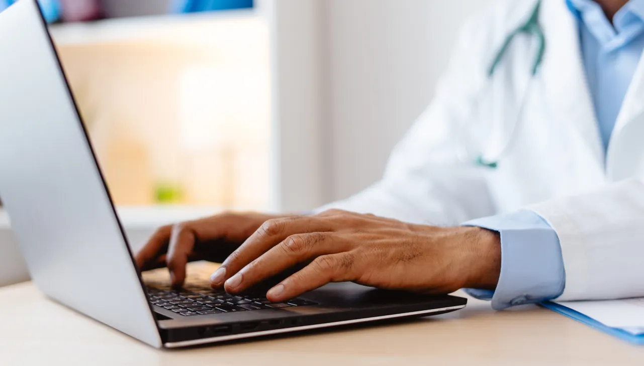 Aligned Technology Group Achieves AWS Healthcare Competency