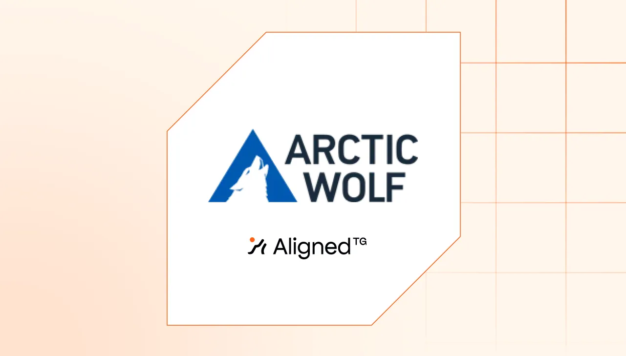 Re:Invent 2025 - ATG Customer Dinner with Arctic Wolf