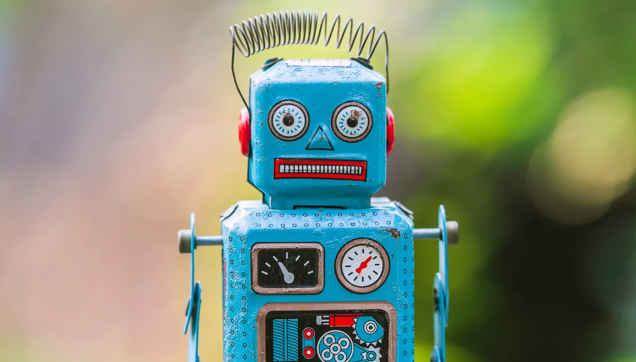 How to get started with AI & the bot movement