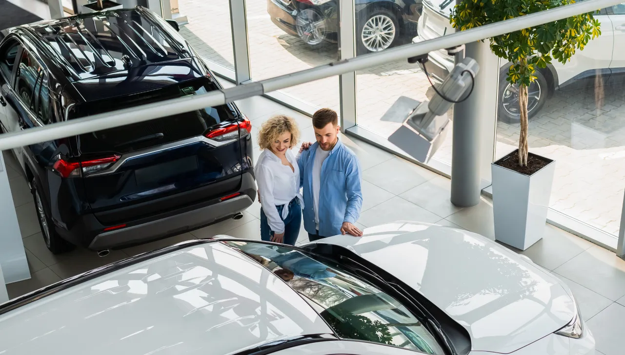 Protecting Auto Retailers with AWS Elastic Disaster Recovery Amid Cyberattacks