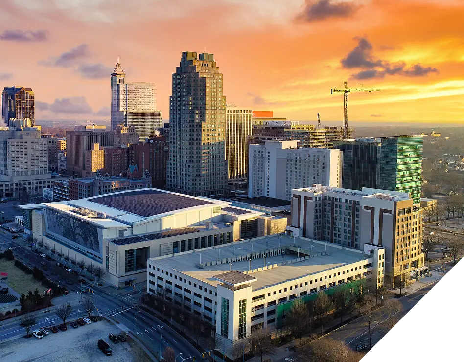 Relationships, Innovation, and Real Results