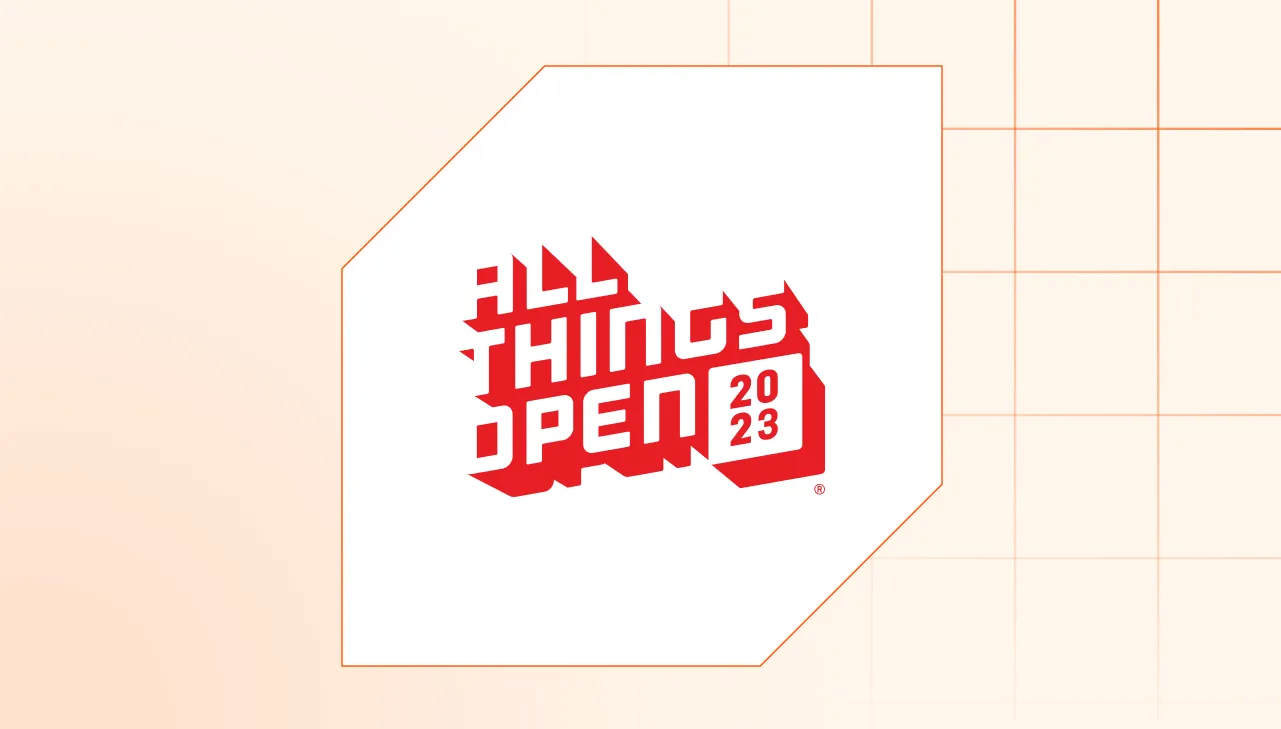 The All Things Open Conference: a quick look a some spectacular sessions