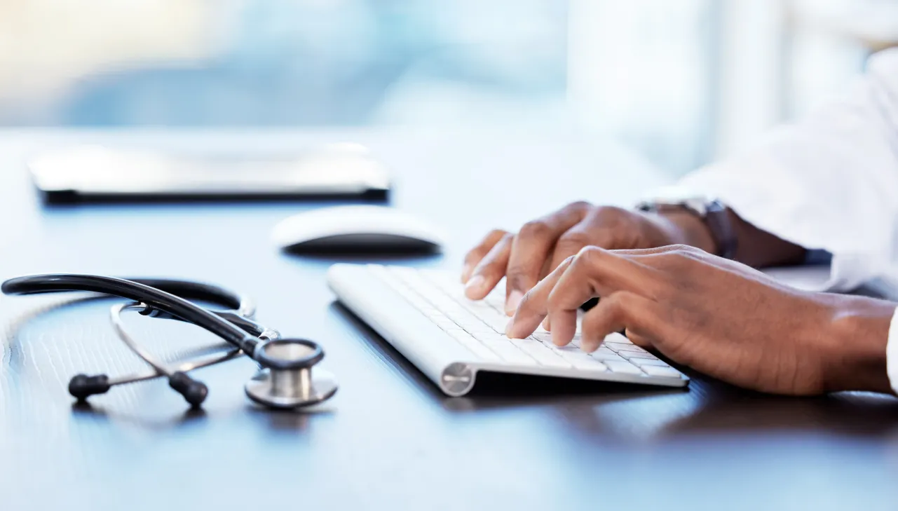 The Future of Cloud Compliance in Healthcare: How to Stay Ahead of SOC 2 Using AWS