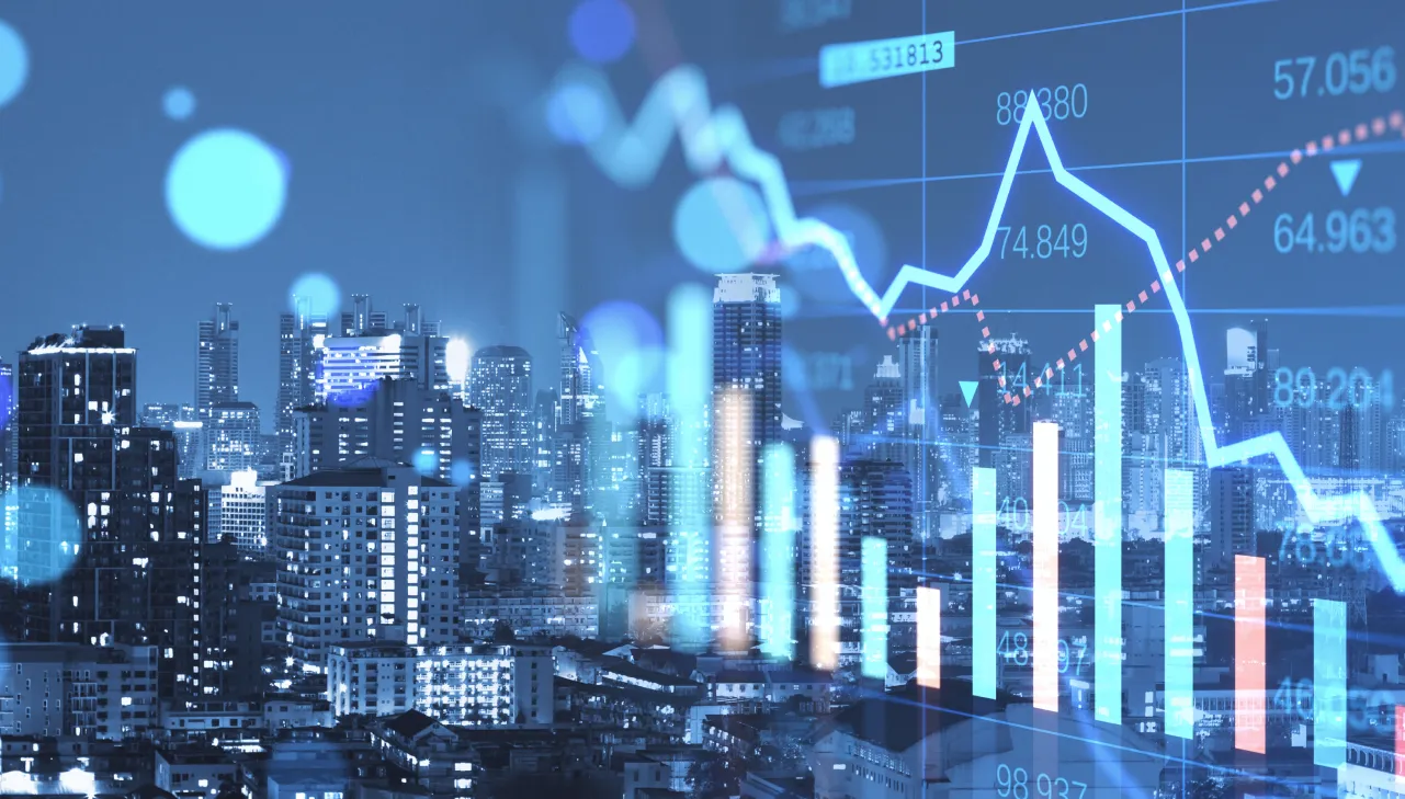 Unlocking Financial Success with AWS: Cloud Solutions for Financial Services