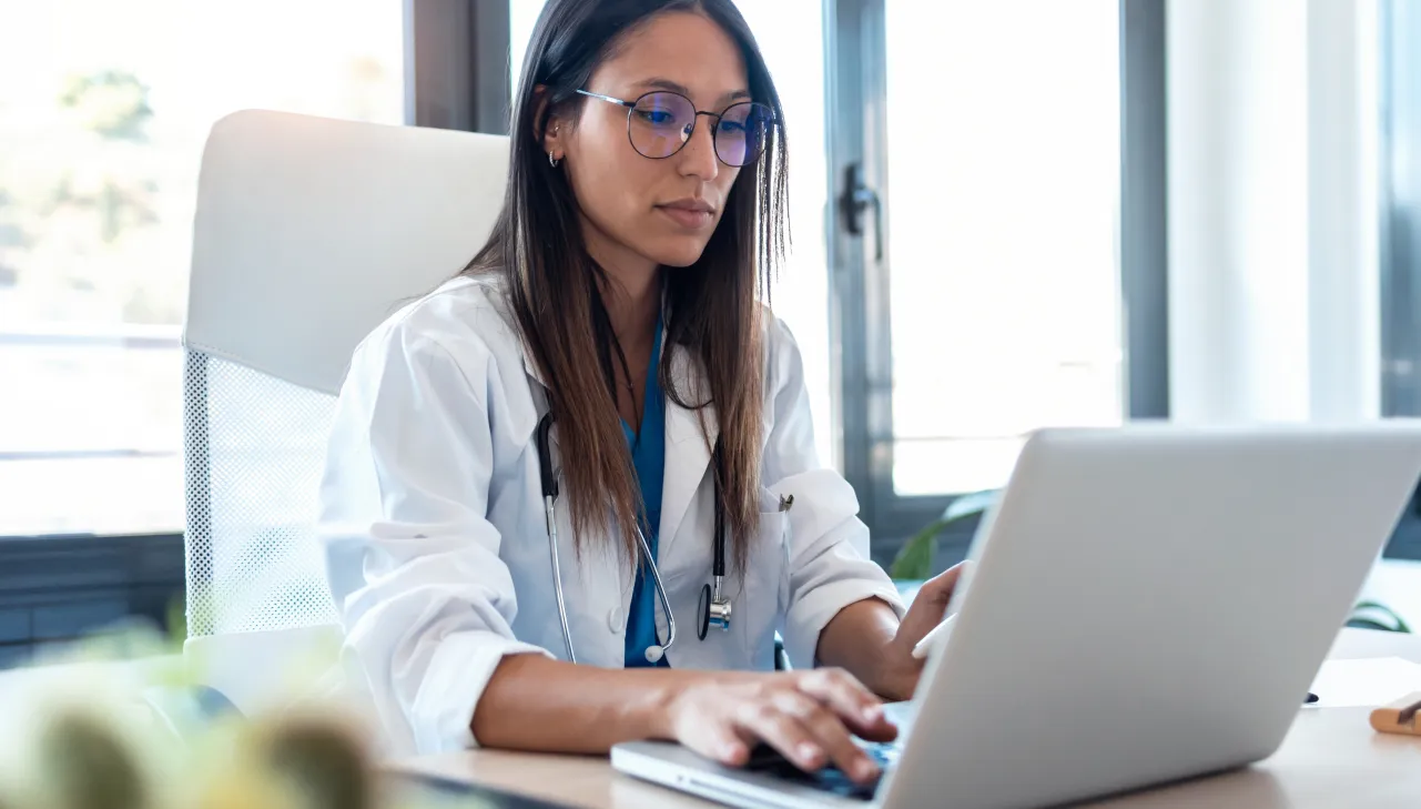 Why Healthcare Organizations Trust AWS: The Future of Care and Innovation